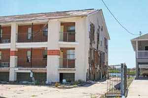Multi-family Claims